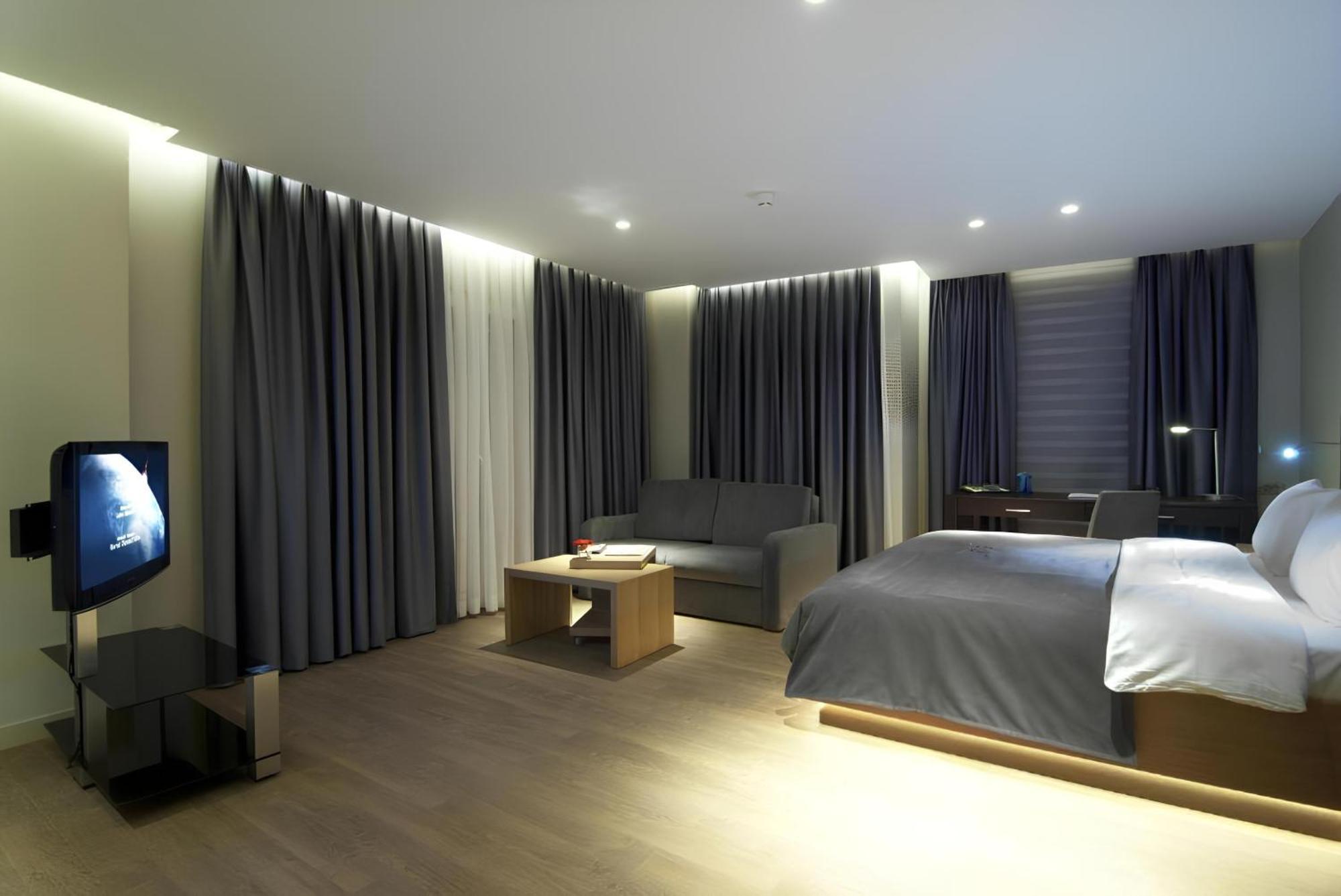 Endless Suites Taksim, Istanbul